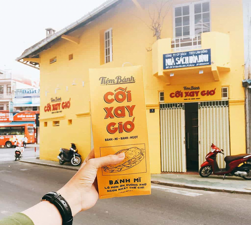 top 10 quan an vat ngon re nhat Da Lat