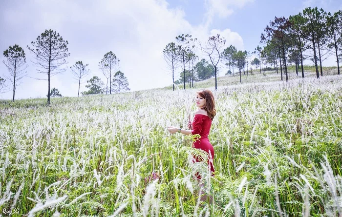 Du lịch Đà lạt tháng 4
