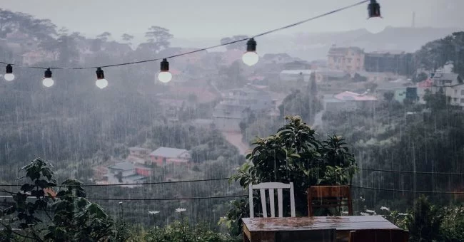 du lịch Đà Lạt tháng 5
