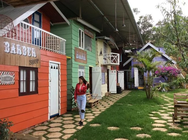 du lịch Đà Lạt tháng 5 Ở lại homestay và “sống ảo”