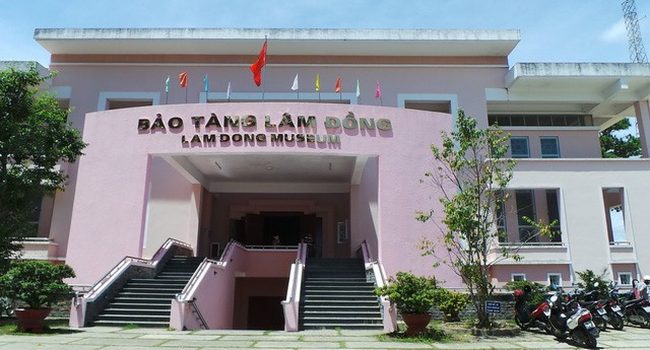 Bảo tàng Lâm Đồng - 1 lần tìm về nguồn cội giữa mảnh đất Đà Lạt